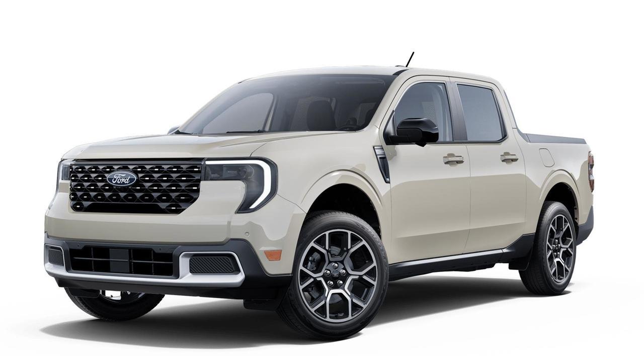 2025 Ford Maverick Lariat Springfield VA