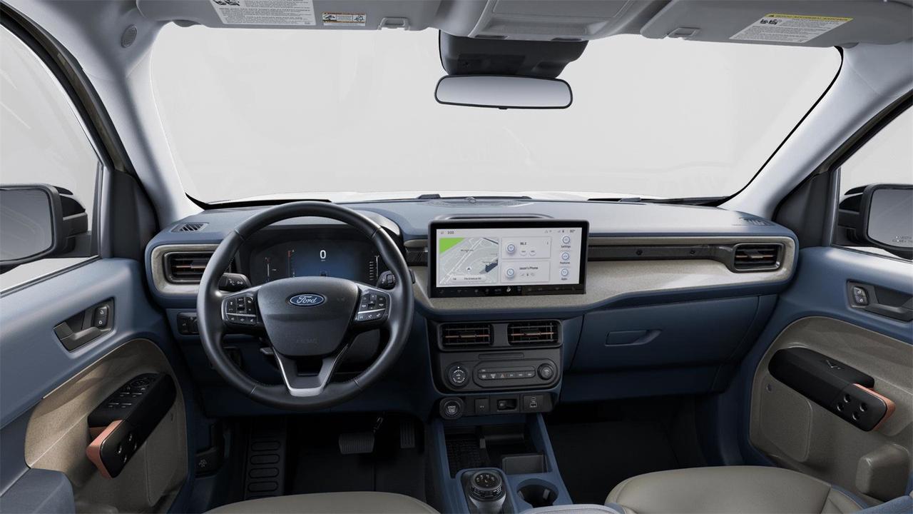 2025 Ford Maverick Lariat Springfield VA