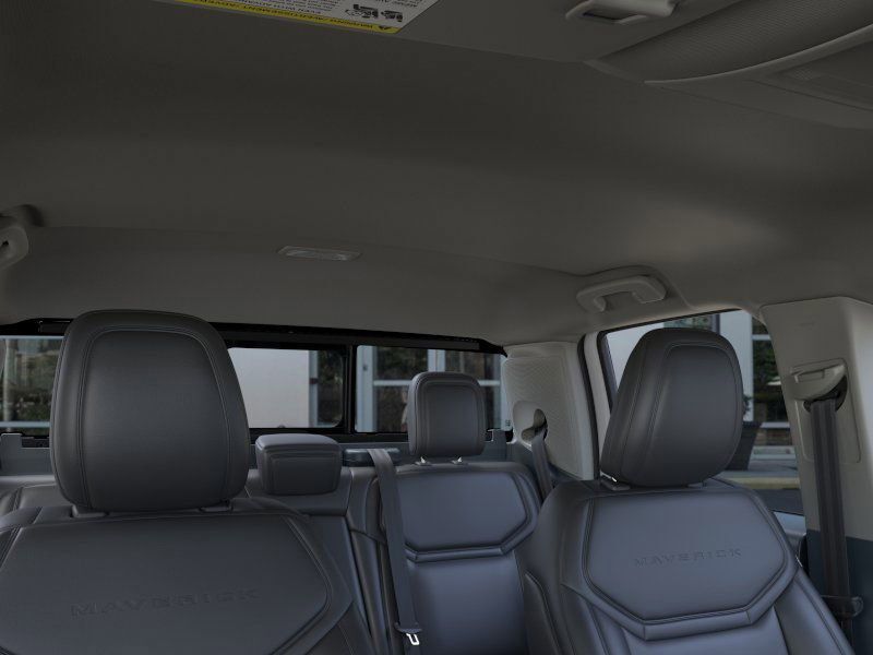 2025 Ford Maverick Lariat Springfield VA