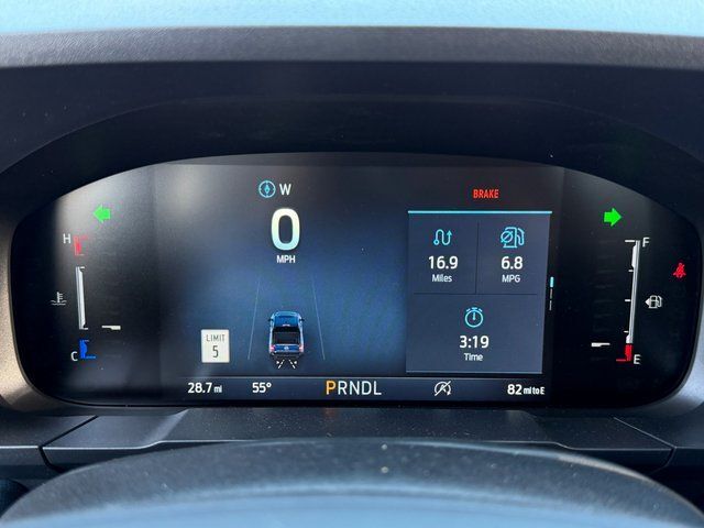 2025 Ford Maverick Lariat Springfield VA