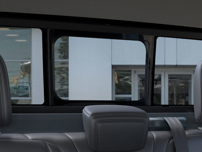 2025 Ford Maverick Lariat Springfield VA