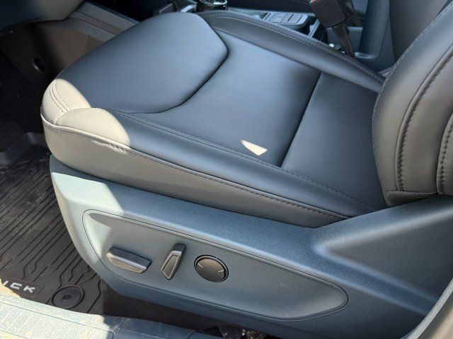 2025 Ford Maverick Lariat Springfield VA