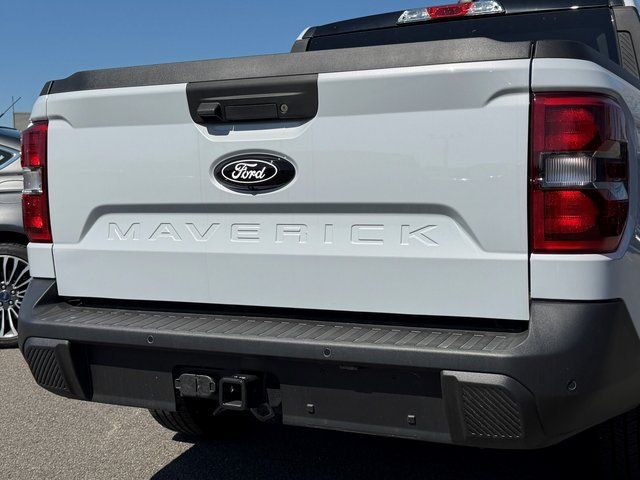 2025 Ford Maverick Lariat Springfield VA