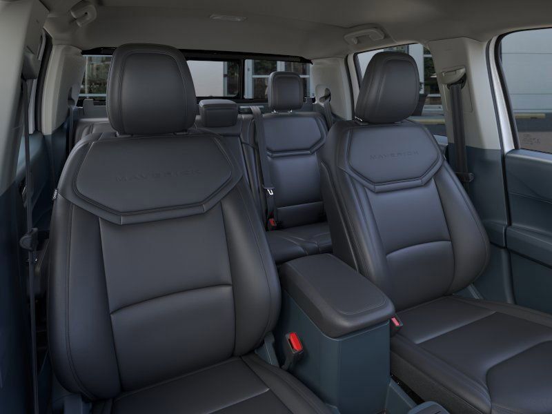 2025 Ford Maverick Lariat Springfield VA