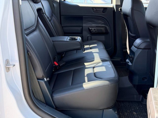 2025 Ford Maverick Lariat Springfield VA
