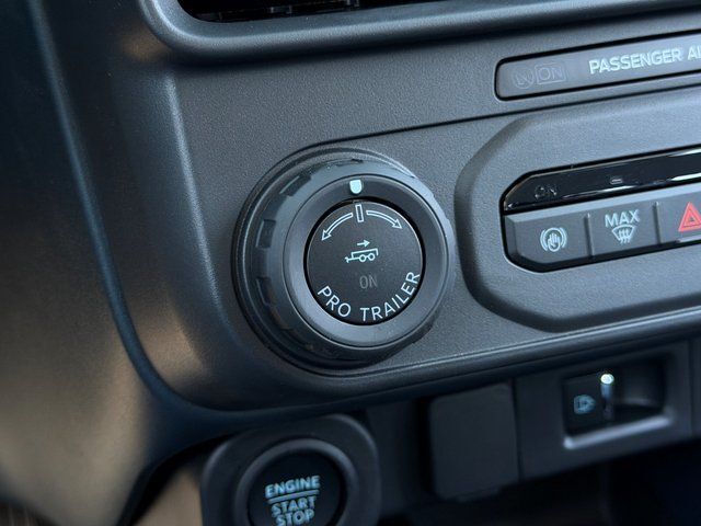 2025 Ford Maverick Lariat Springfield VA