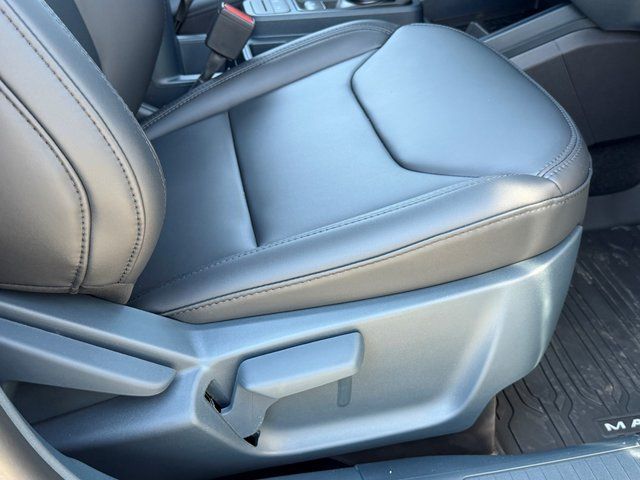 2025 Ford Maverick Lariat Springfield VA