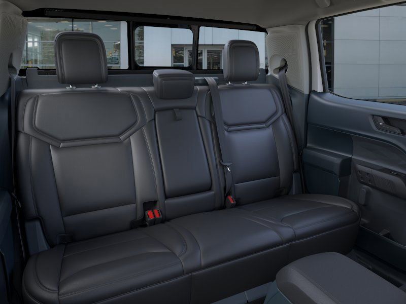 2025 Ford Maverick Lariat Springfield VA