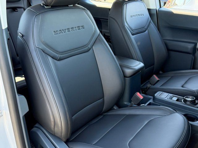 2025 Ford Maverick Lariat Springfield VA