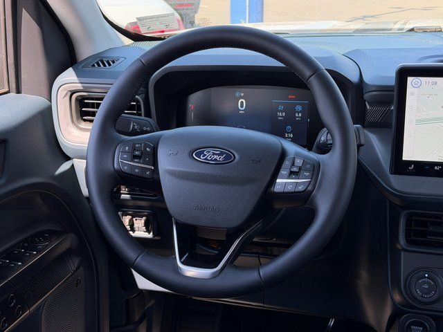 2025 Ford Maverick Lariat Springfield VA