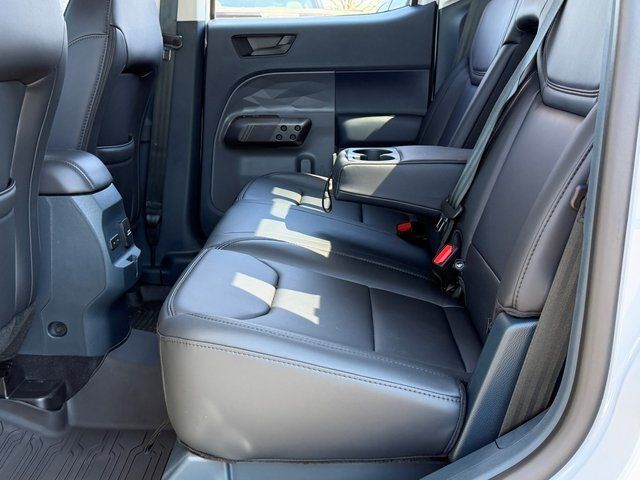 2025 Ford Maverick Lariat Springfield VA