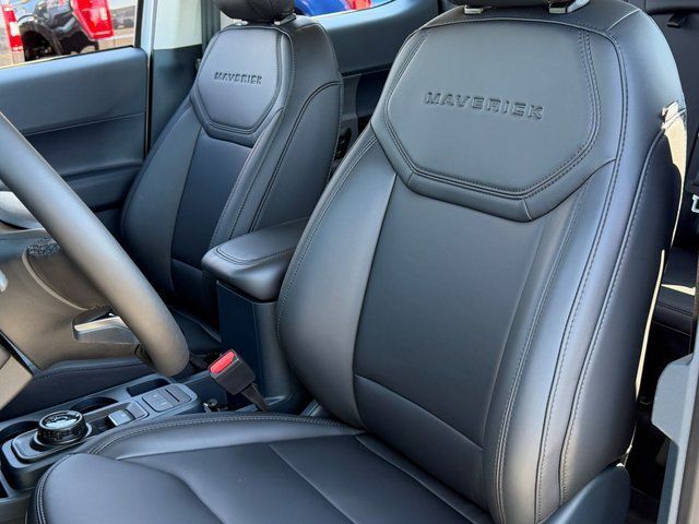 2025 Ford Maverick Lariat Springfield VA