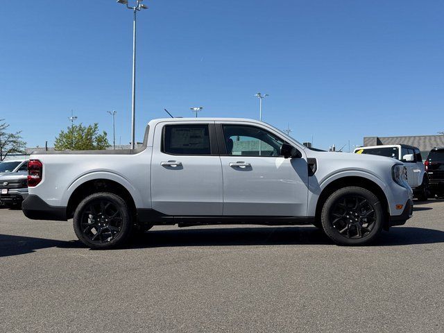 2025 Ford Maverick Lariat Springfield VA