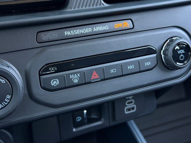 2025 Ford Maverick Lariat Springfield VA