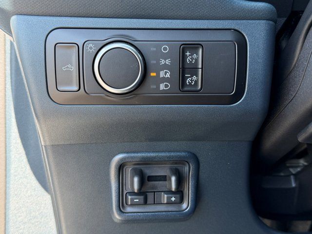 2025 Ford Maverick Lariat Springfield VA