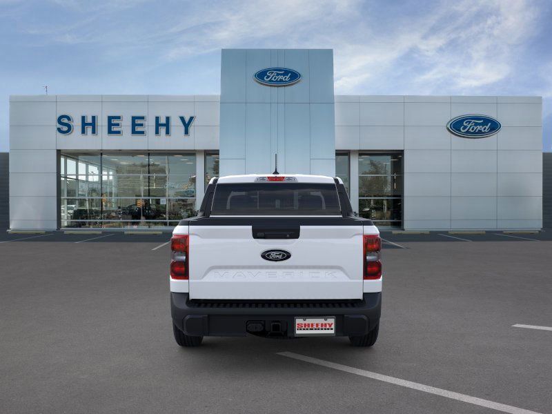 2025 Ford Maverick Lariat Springfield VA