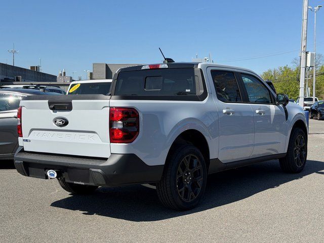 2025 Ford Maverick Lariat Springfield VA