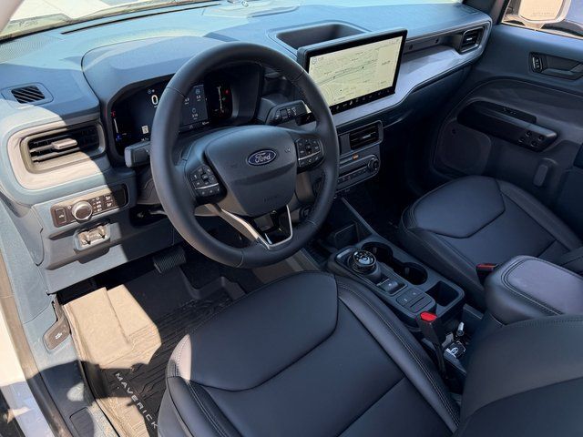 2025 Ford Maverick Lariat Springfield VA