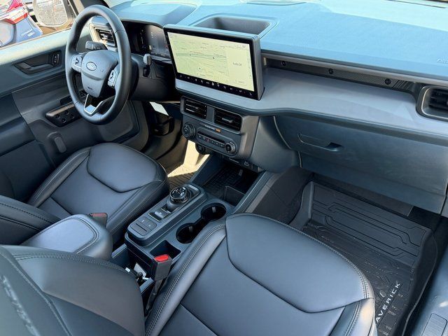 2025 Ford Maverick Lariat Springfield VA