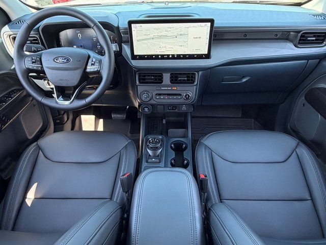 2025 Ford Maverick Lariat Springfield VA
