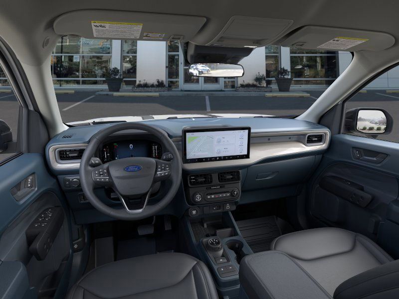 2025 Ford Maverick Lariat Springfield VA