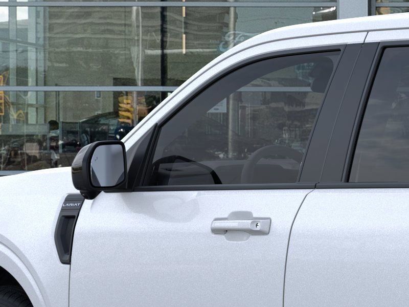 2025 Ford Maverick Lariat Springfield VA