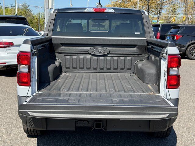 2025 Ford Maverick Lariat Springfield VA