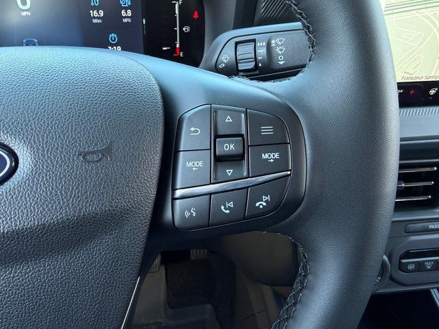2025 Ford Maverick Lariat Springfield VA