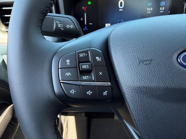 2025 Ford Maverick Lariat Springfield VA