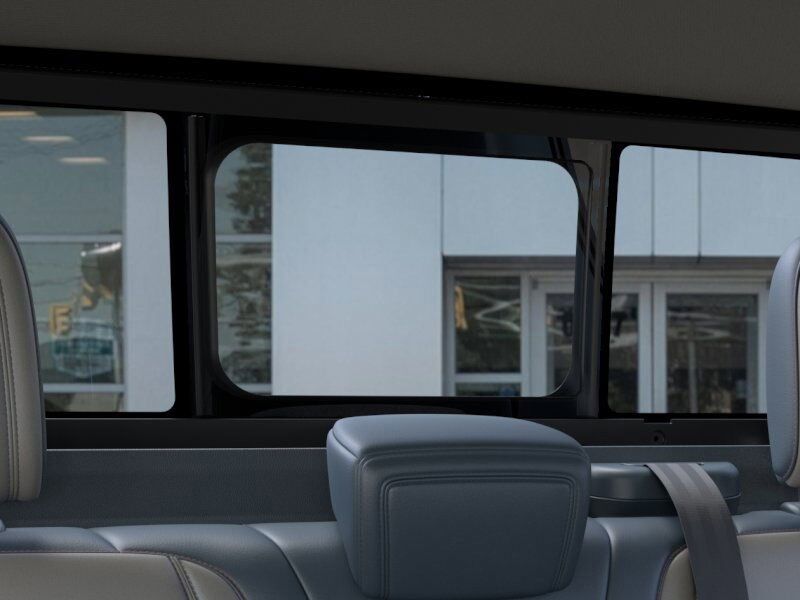 2025 Ford Maverick Lariat Springfield VA