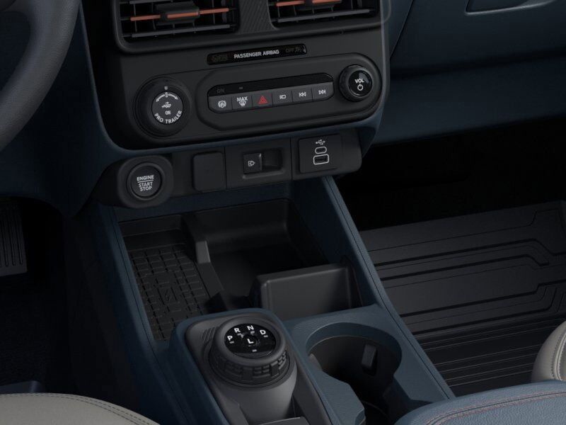 2025 Ford Maverick Lariat Springfield VA