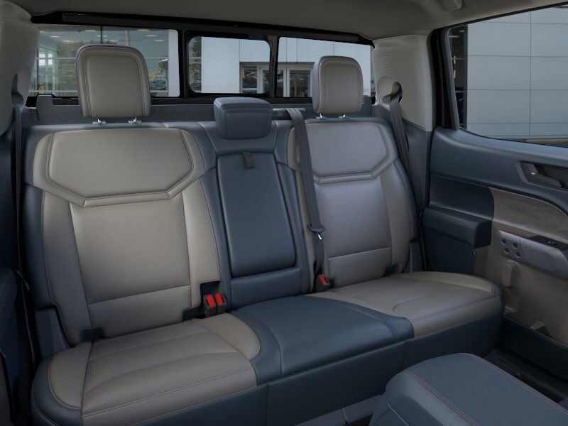 2025 Ford Maverick Lariat Springfield VA