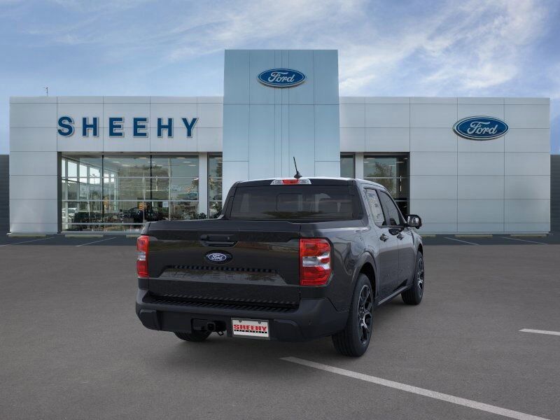 2025 Ford Maverick Lariat Springfield VA