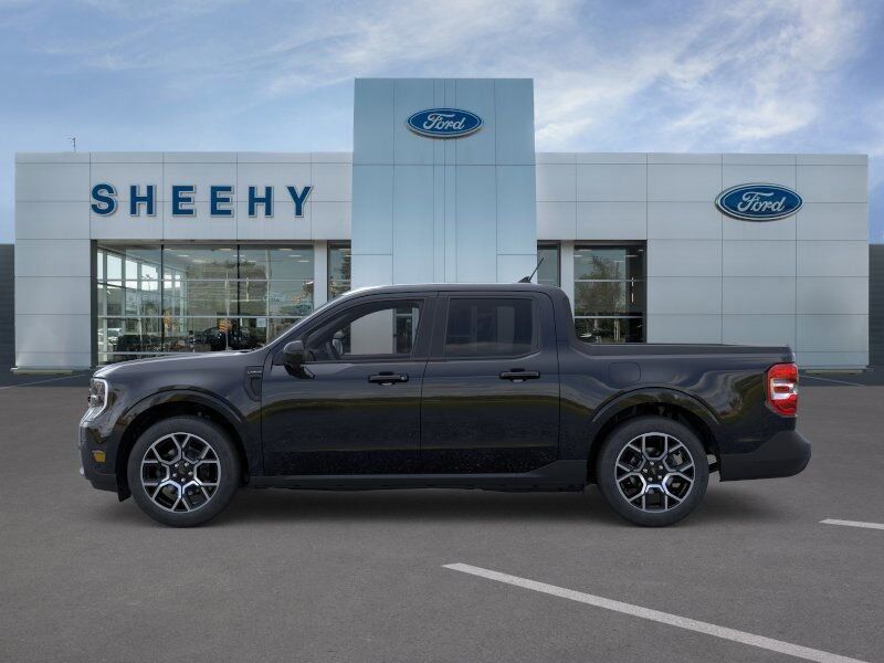 2025 Ford Maverick Lariat Springfield VA