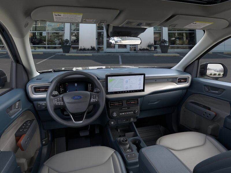 2025 Ford Maverick Lariat Springfield VA