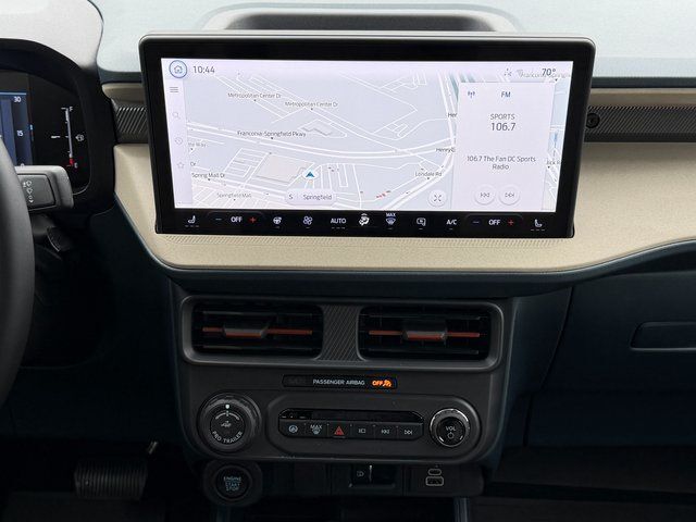 2025 Ford Maverick Lariat Springfield VA
