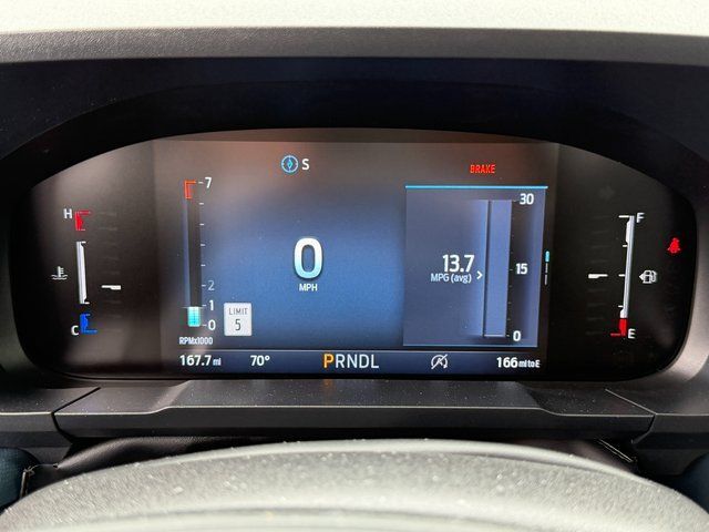 2025 Ford Maverick Lariat Springfield VA