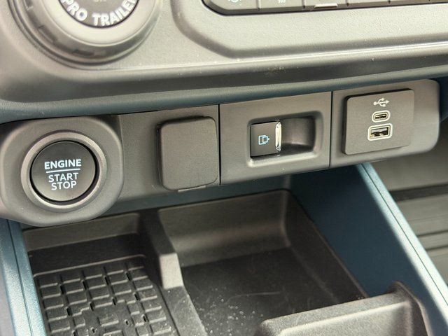 2025 Ford Maverick Lariat Springfield VA