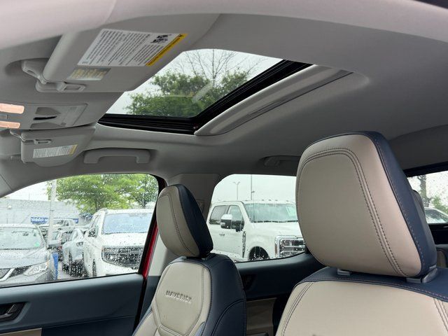 2025 Ford Maverick Lariat Springfield VA