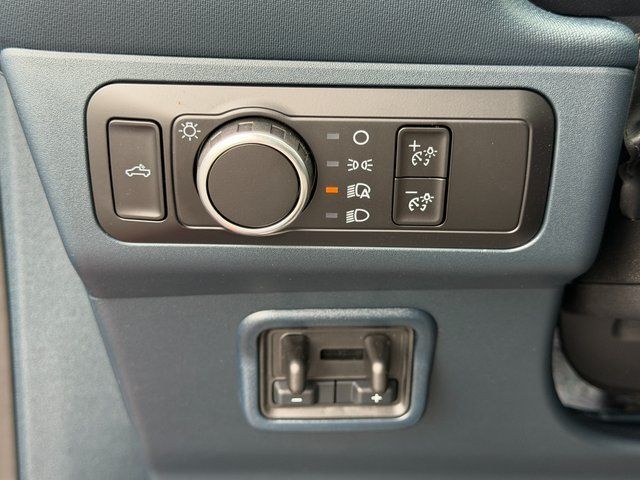 2025 Ford Maverick Lariat Springfield VA