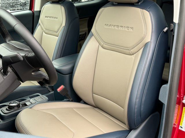2025 Ford Maverick Lariat Springfield VA