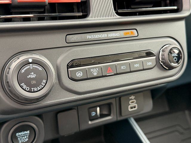 2025 Ford Maverick Lariat Springfield VA