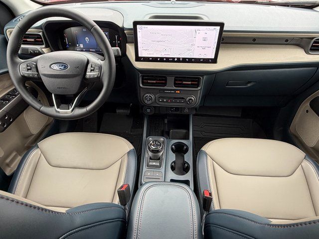 2025 Ford Maverick Lariat Springfield VA
