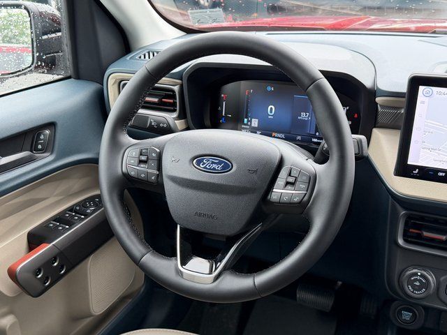 2025 Ford Maverick Lariat Springfield VA