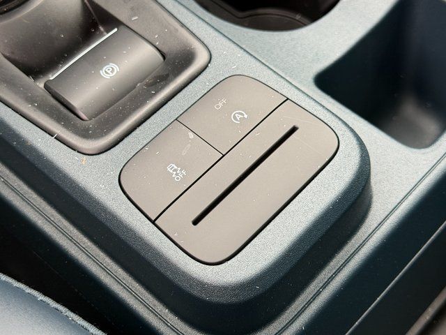 2025 Ford Maverick Lariat Springfield VA