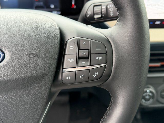 2025 Ford Maverick Lariat Springfield VA