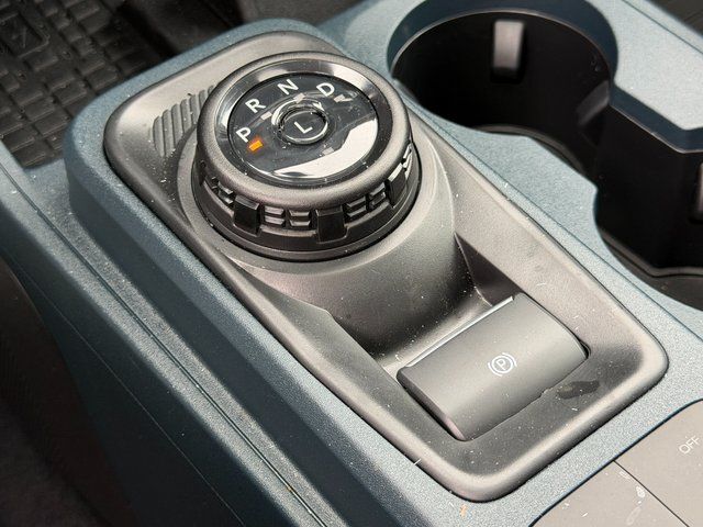 2025 Ford Maverick Lariat Springfield VA