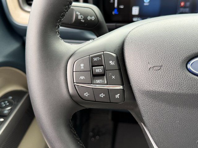 2025 Ford Maverick Lariat Springfield VA