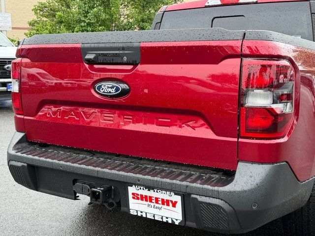 2025 Ford Maverick Lariat Springfield VA