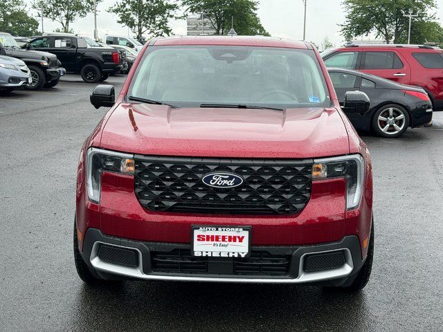 2025 Ford Maverick Lariat Springfield VA